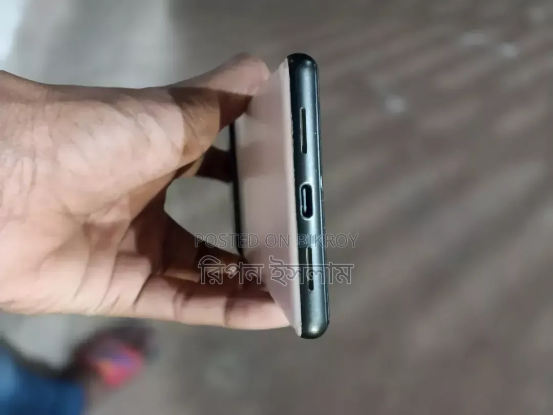 Google Pixel 6 128 GB Silver