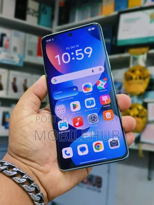 Xiaomi Redmi Note 15 256 GB Silver
