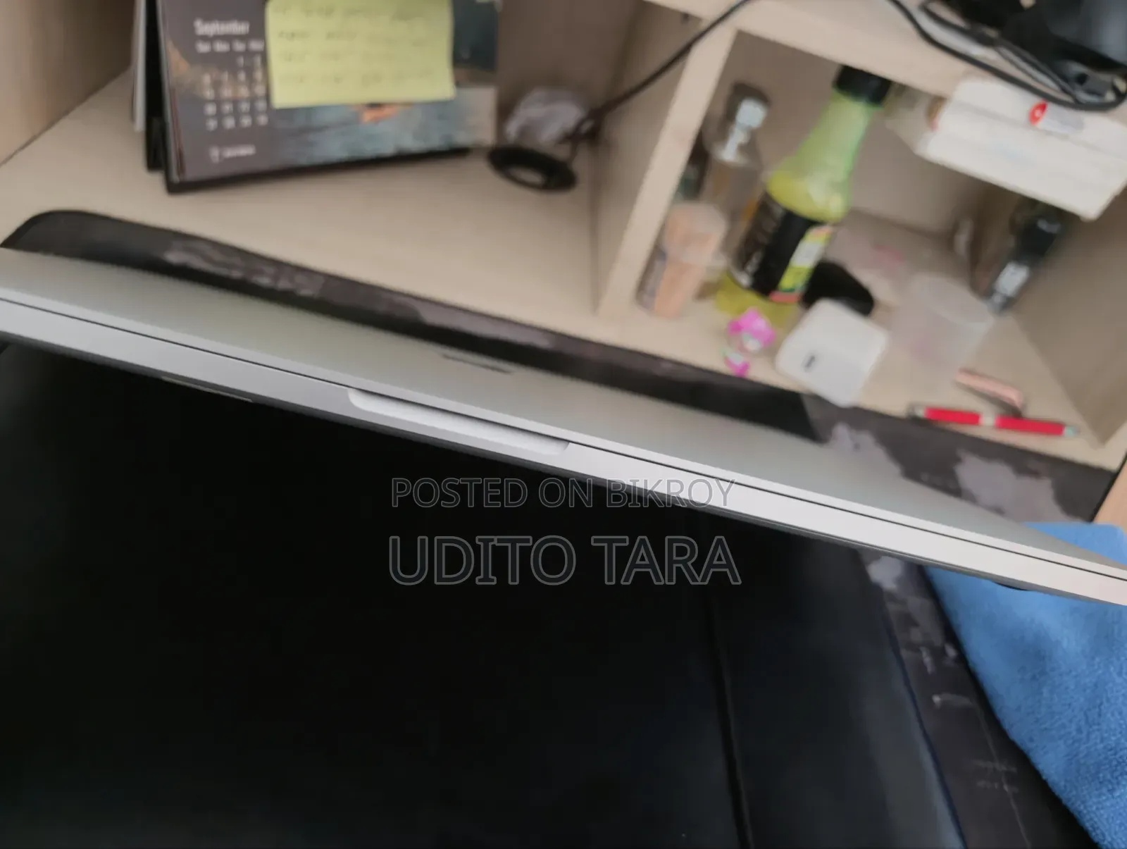 Laptop Apple MacBook 2019 64GB Intel Core i9 SSD 512GB
