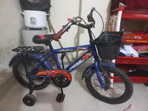 ফুল ওকে সাইকেল