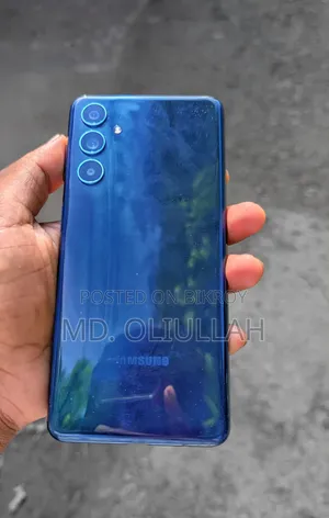 স্যামসাং গ্যালাক্সি F54 ২৫৬ জিবি ব্লু
