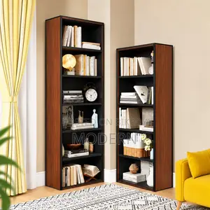 Premium Bookshelf
