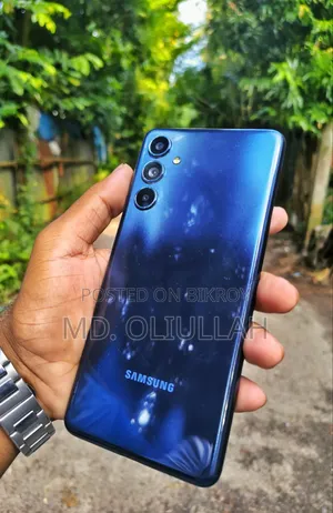 স্যামসাং গ্যালাক্সি F54 ২৫৬ জিবি ব্লু