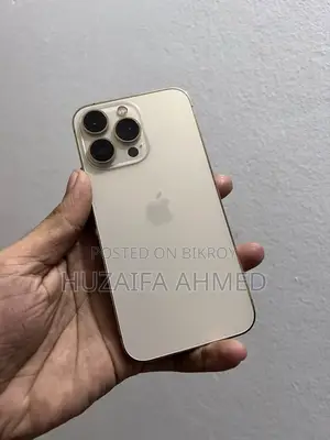 Apple iPhone 13 Pro 128 GB Gold