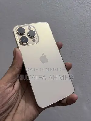 Apple iPhone 13 Pro 128 GB Gold