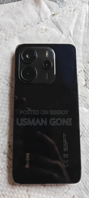 শিওমি রেডমি নোট ১৪ ৪জি ২৫৬ জিবি রেড
