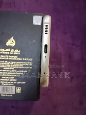 Samsung Galaxy S21 FE 5G 128 GB White