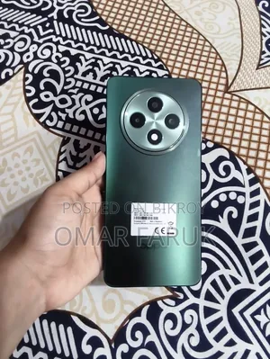 Oppo Reno12 F 5G 256 GB Green