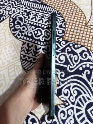 Oppo Reno12 F 5G 256 GB Green