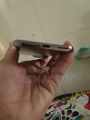 টেকনো পোভা কার্ভ ২ ৫জি ২৫৬ জিবি