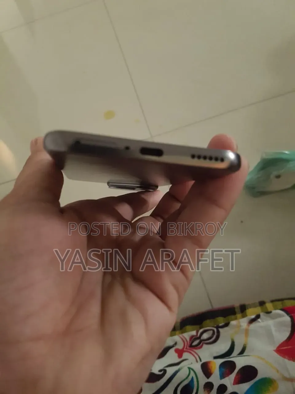টেকনো পোভা কার্ভ ২ ৫জি ২৫৬ জিবি