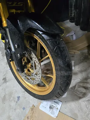 Yamaha R15 V3 2019 Black