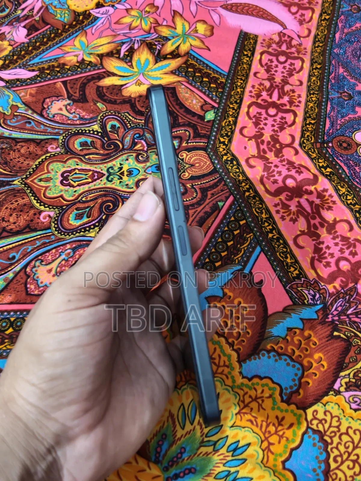 Vivo Y17s 128 GB Gray