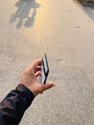 নতুন Google Pixel 6a ১২৮ জিবি সাদা