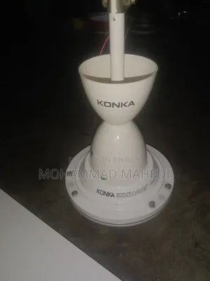 কনকা ৫৬" সিলিং ফ্যান