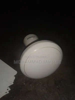 কনকা ৫৬" সিলিং ফ্যান