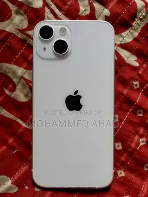 Apple iPhone 13 128 GB White