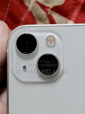 Apple iPhone 13 128 GB White