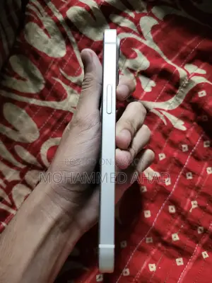 Apple iPhone 13 128 GB White