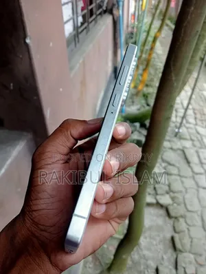 W&O X25 Ultra 64 GB White
