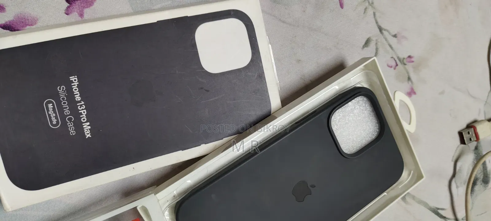 iPhone 13 Pro Max Case