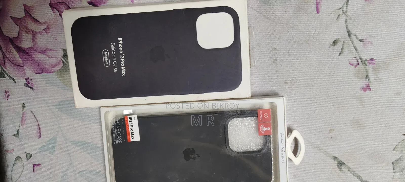 iPhone 13 Pro Max Case