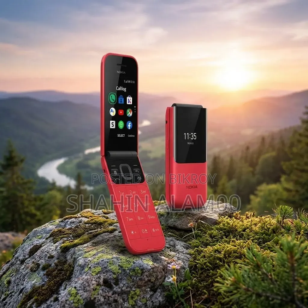 New Mobile Phone 1 Terabyte