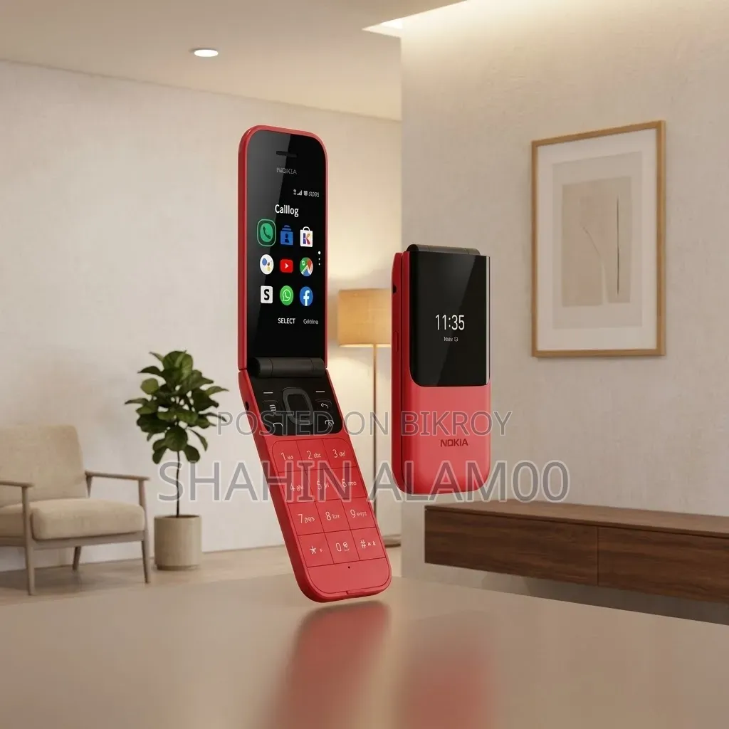 New Mobile Phone 1 Terabyte