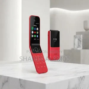 New Mobile Phone 1 Terabyte