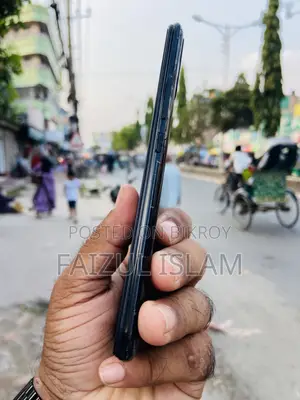 ইনফিনিক্স হট ৮ ৬৪ জিবি ব্ল্যাক