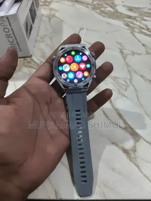 হেইলৌ ওয়াচ আর৮