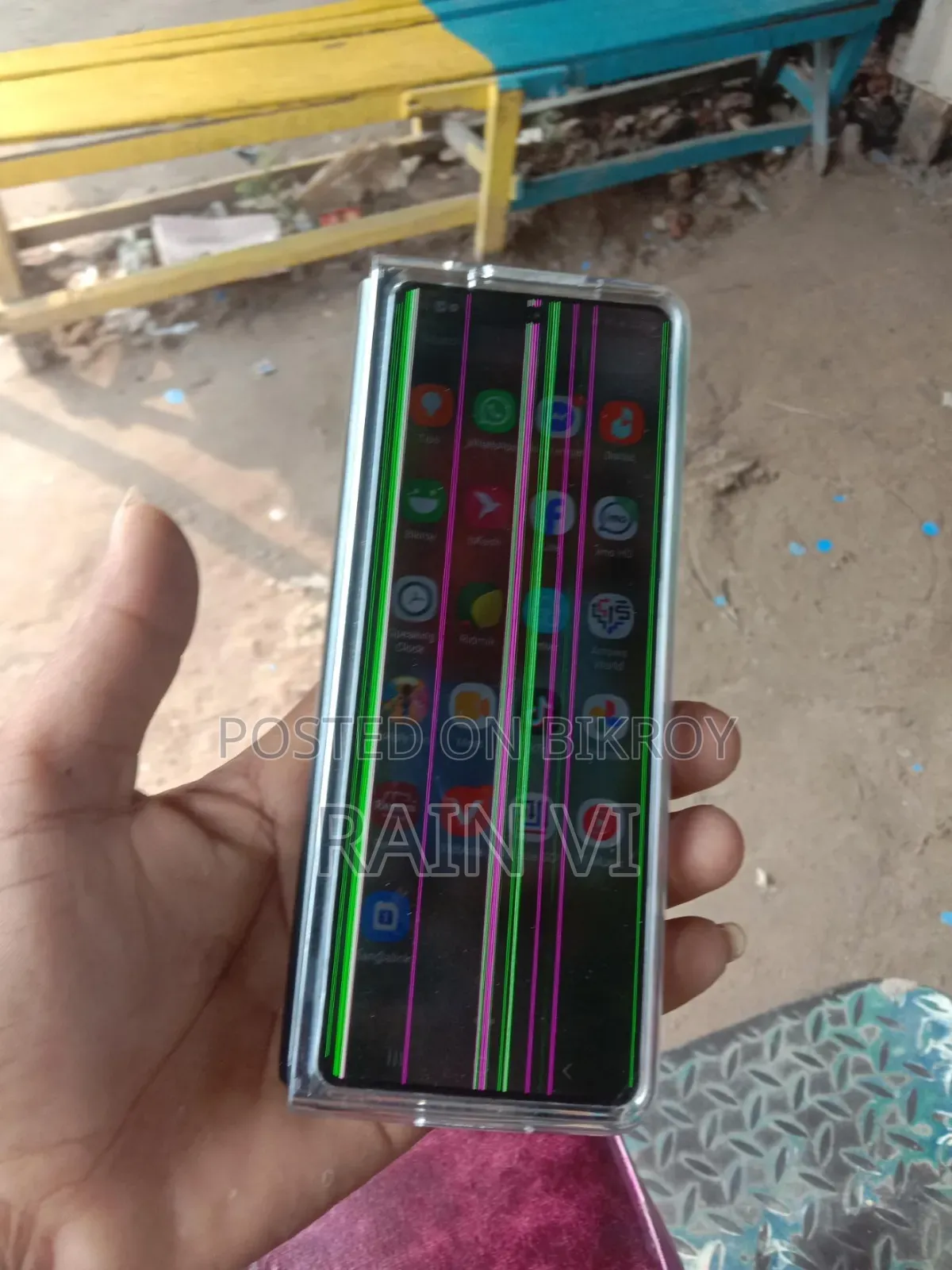 Samsung Z 16 GB Black
