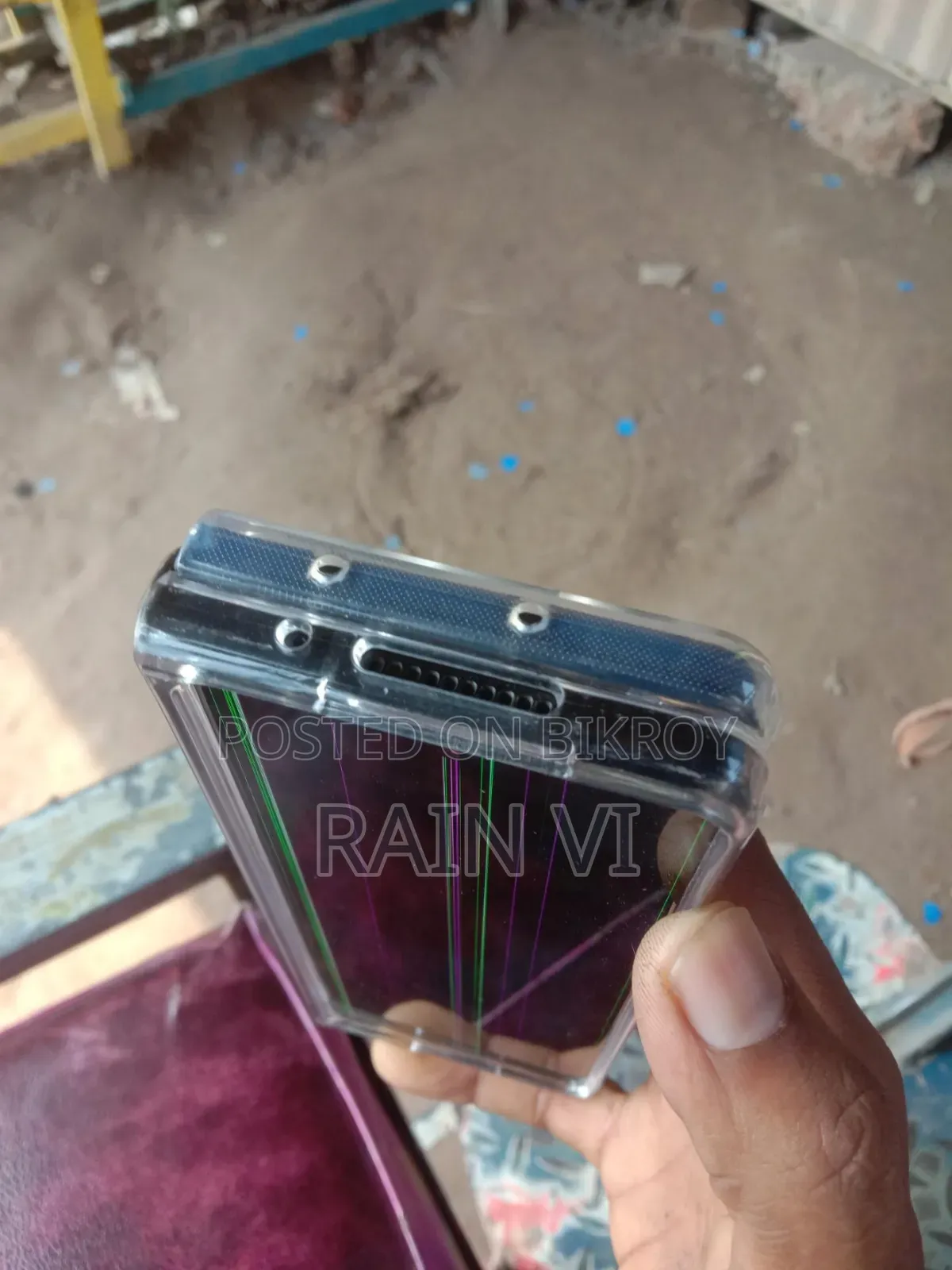 Samsung Z 16 GB Black
