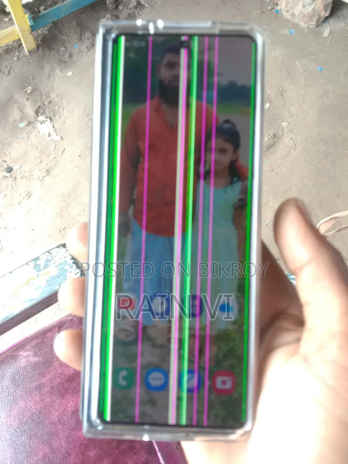 Samsung Z 16 GB Black