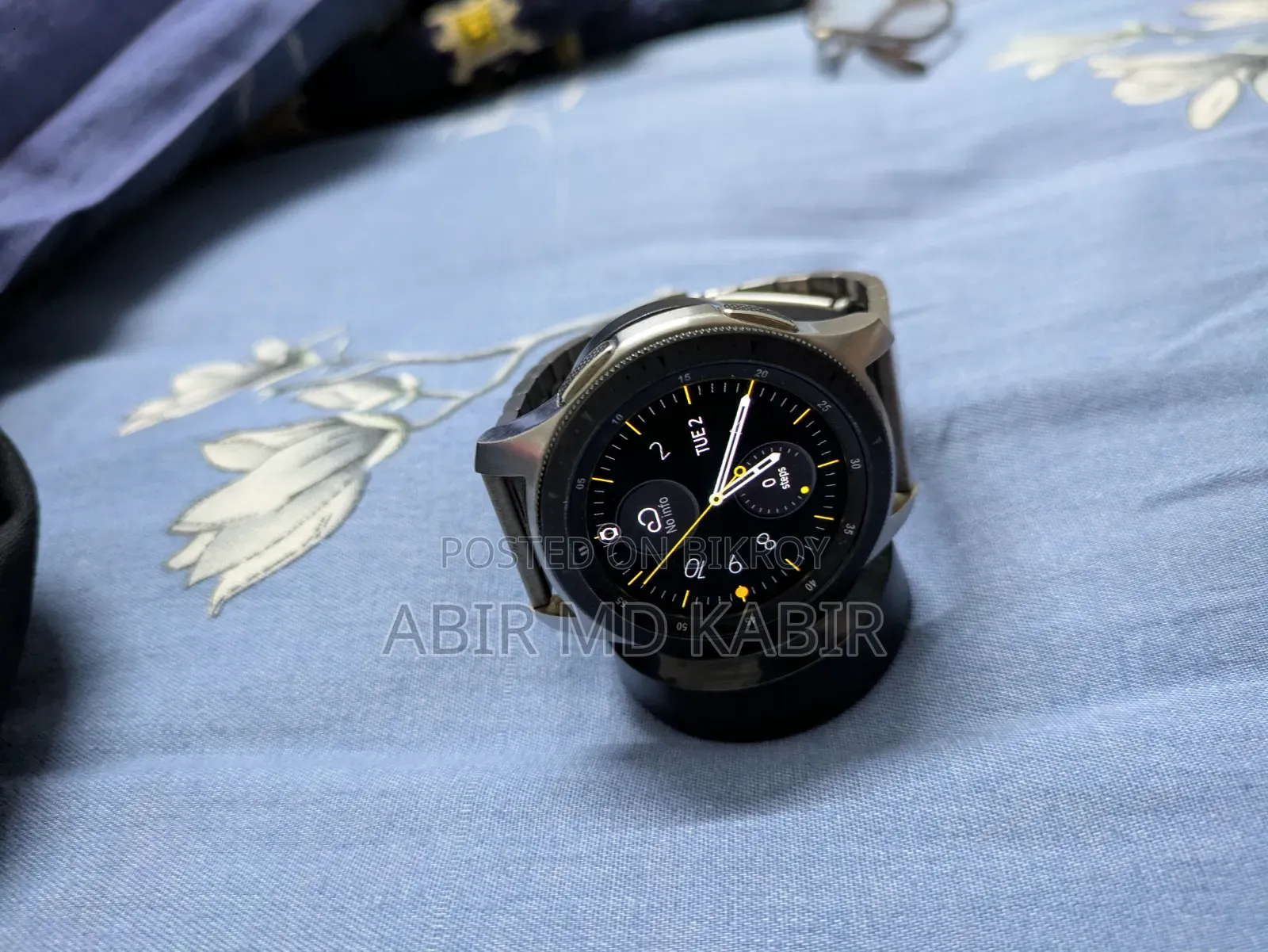 Samsung Galaxy Watch