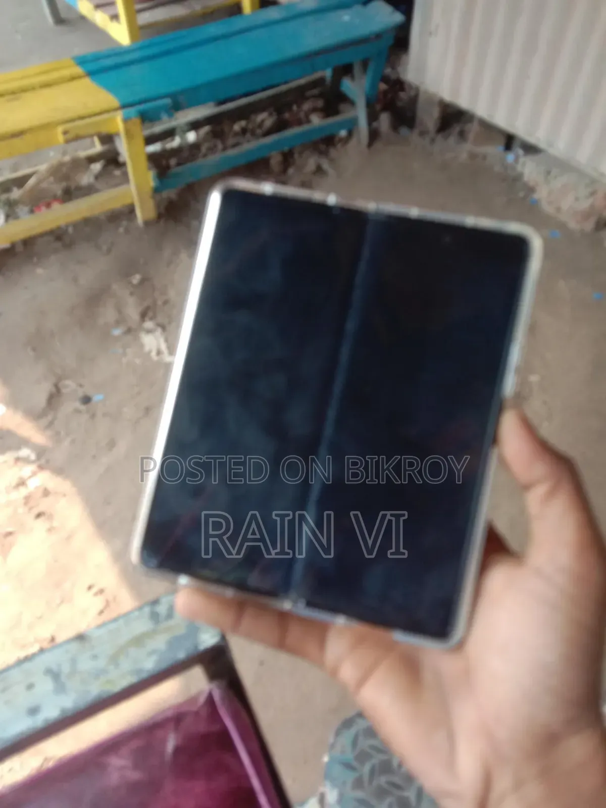 Samsung Z 16 GB Black