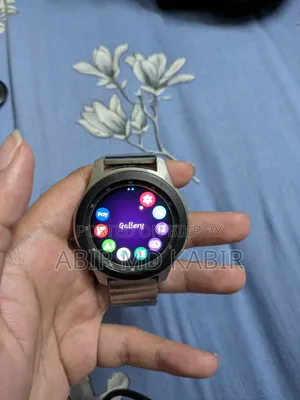 Samsung Galaxy Watch
