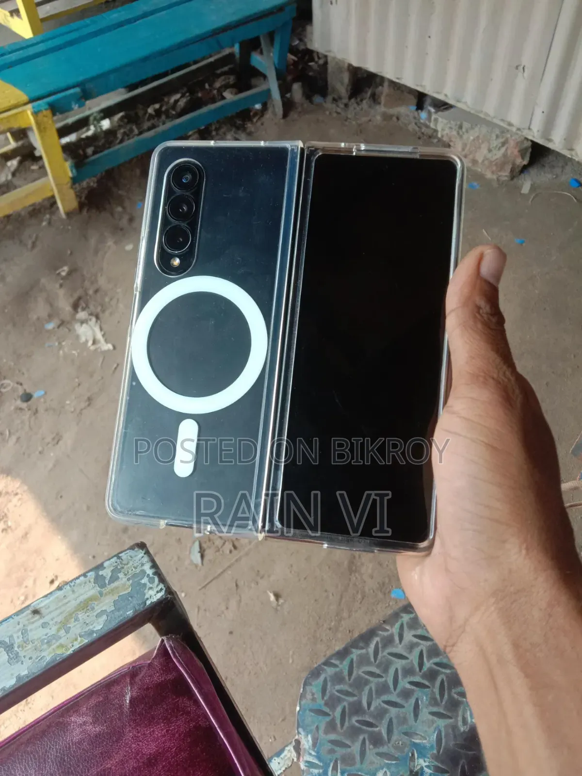 Samsung Z 16 GB Black