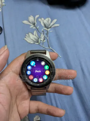 Samsung Galaxy Watch