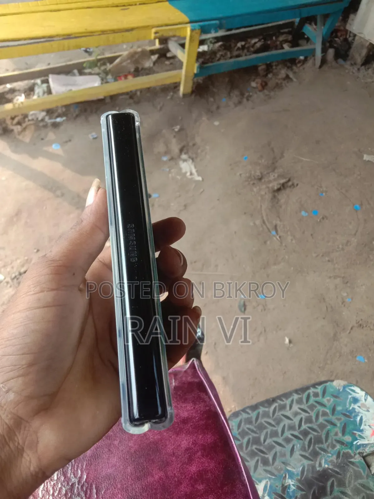 Samsung Z 16 GB Black