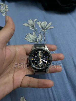Samsung Galaxy Watch