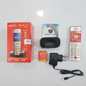 New Mobile Phone 8 GB