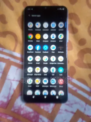 ভিভো ওয়াই১২এস ৩২ জিবি