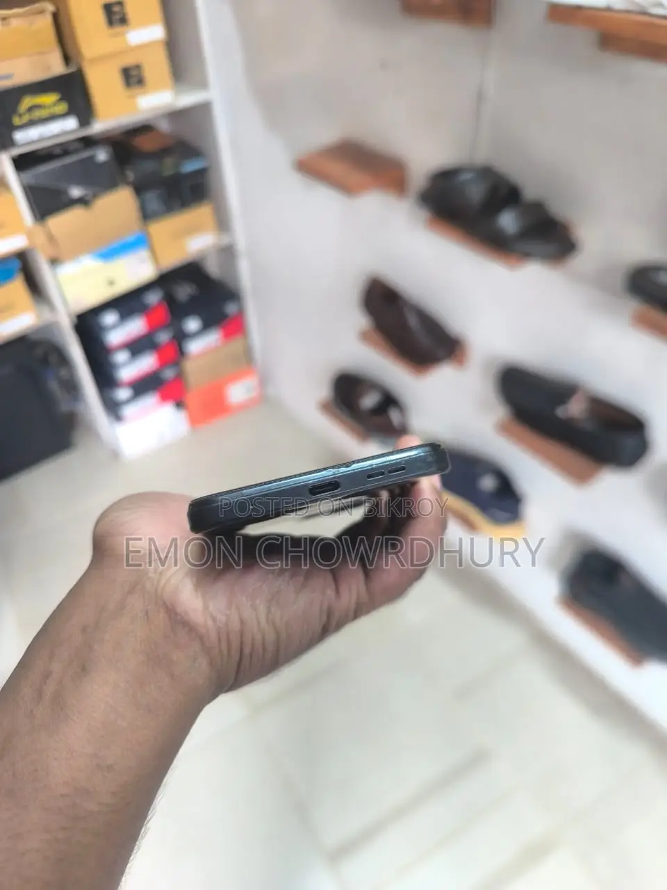 Xiaomi Redmi Note 12 128 GB Red