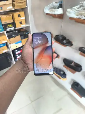 Xiaomi Redmi Note 12 128 GB Red