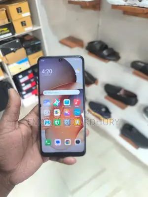 Xiaomi Redmi Note 12 128 GB Red