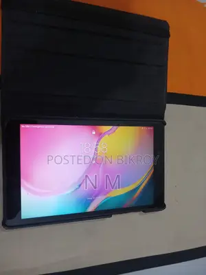 স্যামসাং গ্যালাক্সি ট্যাব এ ৮.০ (২০১৯) ৪ জিবি ব্ল্যাক