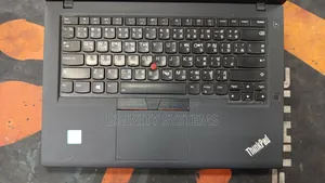 Laptop Lenovo ThinkPad T480 8GB Intel Core i5 SSD 128GB