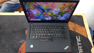 Laptop Lenovo ThinkPad T480 8GB Intel Core i5 SSD 128GB