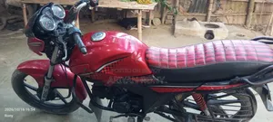 রোডমাস্টার প্রাইম ১০০ ২০২০ রেড